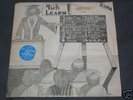 4TH STREET ORCHESTRA YU LEARN RAMA LP EVE MUSIC