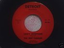 Northern Soul  The Hot Tamales on Detroit Records