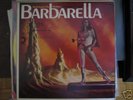 THE YOUNG LOVERS BARBARELLA LP, RARE ORIG SOUNDTRACK