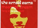 David Bowie - Moonage Daydream (w Arnold Corns) 7