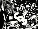 YALTA HI LIFE LP COMP KBD HC terveet kadet kaaos