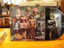 The House That Track Built RARE UK Track Org Psych LP