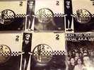 EVERY 2 TONE SINGLE MINT PAPER LABELS two tone specials