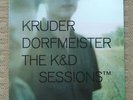 Kruder Dorfmeister - The K&D Sessions - 4x12