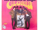 SHADOWS OF KNIGHT LP Gloria 1966 Dunwich rare psych
