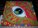 13TH FLOOR ELEVATORS - DEBUT LP - ROKY ERICKSON - LSD