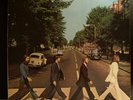 The Beatles, Abbey Roadl  MFSL LP