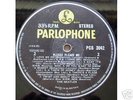 BEATLES LP - PLEASE PLEASE ME - UK 1963 STEREO - 4TH PR