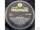 WITH THE BEATLES - UK - STEREO - 1963 1ST PRESS