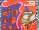 VAN DER GRAAF GENERATOR Aerosol ARCHIVE 1st PRESS NM