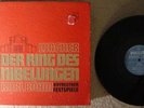 Nilsson/Windgassen/Bohm Wagner Ring 16LP