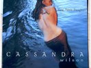 Cassandra Wilson New Moon Daughter 2 LP NM Vinyl