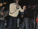 TOOTS & THE MAYTALS LP on BEVERLEY'S  label from JA