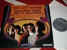 rare uk lp THE LEFT BANKE