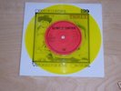 U2 THREE EP IRISH ONLY YELLO VINYL 