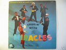 COOKIN WITH THE MIRACLES WIHTE LABEL TM-223 