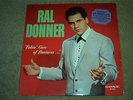Ral Donner Takin Care Of Business LP Gone 5012