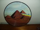 PINK FLOYD.....DARK SIDE OF THE MOON ...PIC DISC.. RARE