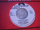 MONSTER RARE MODERN SOUL DJ 45 JAMES TROUBLE TOP TEN