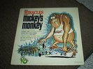 Miracles Doin Mickey's Monkey Tamla 245 LP Nice One