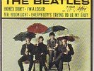 4 BY the BEATLES 45 EP record 1965 Honey Don't R 5353