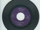 RARE NORTHERN SOUL 45 JOE SIMON IRRAL 778