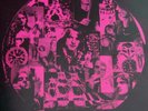 DUNGEN - 2 LP 2002 RARE SWEDISH PROG/FOLK/PSYCH