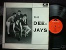 RARE. THE DEEJAYS. POLYDOR 46254. MADE IN SWEDEN. VG++.