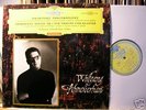 DGG 138794 SLPM ; Strawinsky, Prokofieff, Schneiderhan