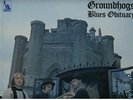 THE GROUNDHOGS-BLUES OBITUARY-ORIGINAL 1969 UK LP -MINT