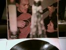 DAVY GRAHAM MIDNIGHT MAN LK 4780 ORIG UK DECCA LP RARE