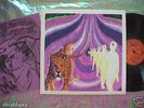 ST. MIKAEL 1992 Swedish psych LP