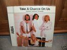 ABBA -Take a chance on us - unrealised tracks