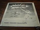 Private PressFunk Lp; Starship Commander Wooooo  Wooooo