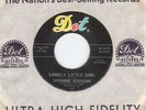 Rare 1965  45 by YVONNE VAUGHN (aka: DONNA FARGO)