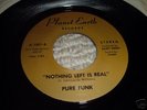 MONSTER FUNK 45/ PURE FUNK 