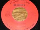 Holidays NORTHERN SOUL 45 This is Love / Love We Share