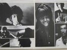 BOB DYLAN orig BLONDE ON BLONDE LP w/banned photo