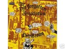 PETE BROWN - The Not Forgotten Association LP rare prog