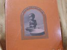 George Harrison BANGLA DESH 3 LP box SEALED (Beatles)