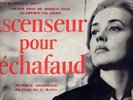 MILES DAVIS-ASCENSEUR POUR L'ECHAFAUD---10 INCH---OST