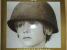 U2 THE BEST OF 1980-1990 DOUBLE VINYL LP