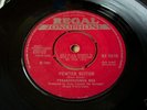 TYRANNOSAURUS REX* PEWTER SUITOR* UK REGAL ZONOPHONE
