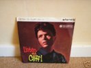 CLIFF RICHARD Listen To Cliff No.1 EP 1961 STEREO 