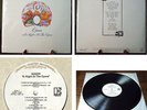 Queen  A Night At The Opera Lp  MINT  MFSL L K
