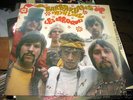 Les Baroques 2nd LP Dutch 67 Freakbeat psych Barbarians
