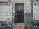 Barry Harris Trio-Breakin' It Up-Argo 9813-NEAR MINT