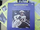 Django Reinhardt 7 LP Vinyl Album Box Set Swing Label