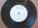 SEX PISTOLS - NO-ONE IS INNOCENT - WHITE LABEL 7