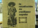 LA REVOLUCION DE EMILIANO ZAPATA - PSYCH MEXICO '70s